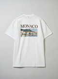 Monaco Tee